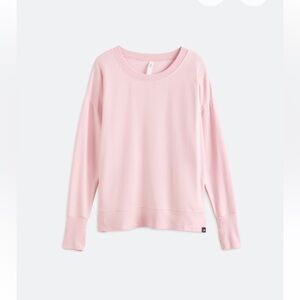 GLYDER Joanna Side Split Top Women’s XL